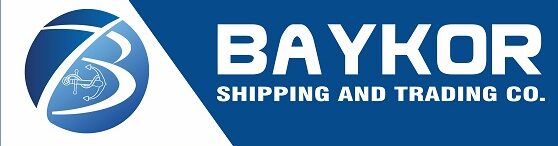 BAYKOR SHIPPING&TRADING Shipping Agency İskenderun / Gemi Acenteliği Ve Liman Hizmetleri İskenderun Port Agent İskenderun Liman Acente Türkiye Gemi Acente Turkish Shipping Agent Shipping Company Turkey İskenderun Türkiye Denizcilik Şirketi